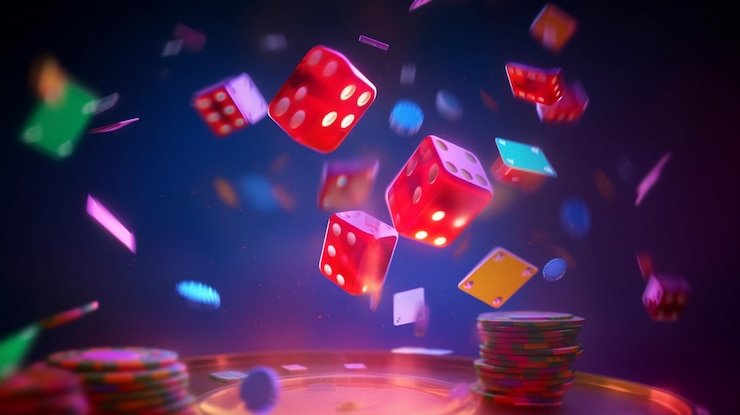 Aplikasi mobile republik spin dengan antarmuka pembayaran