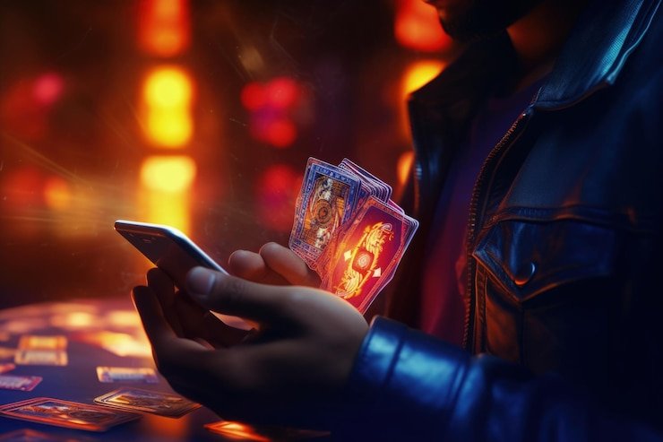 republik spin featured game showcase