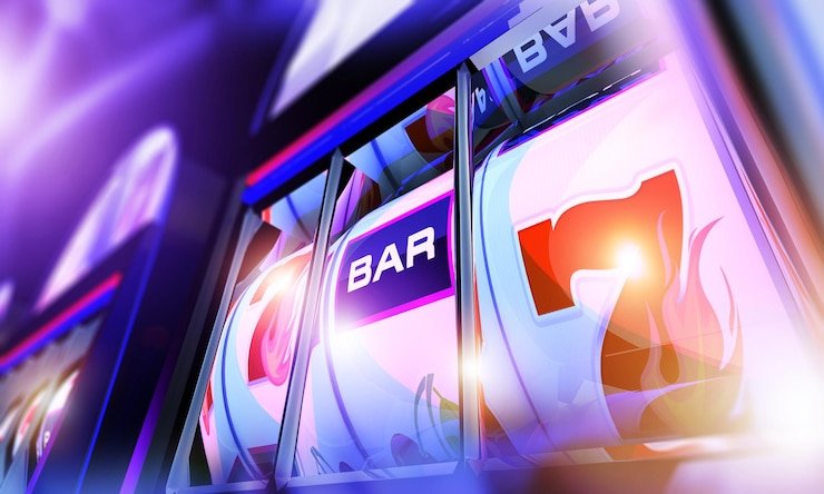Dashboard promosi dan cashback mingguan di aplikasi republik spin